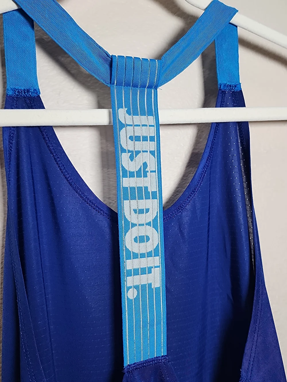 Nike lightweight blue